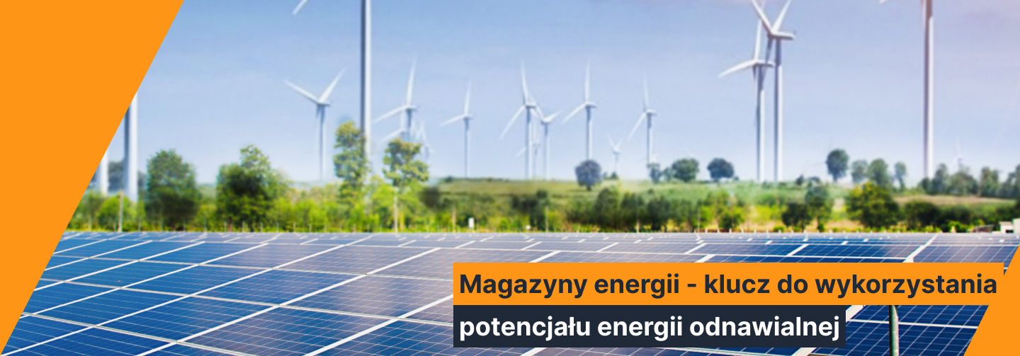 Elektrownia wiatrowa